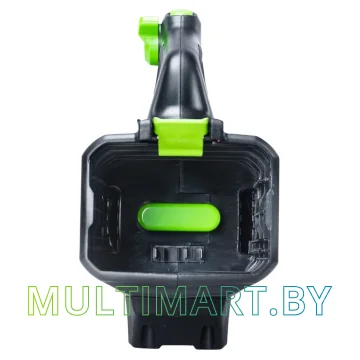 Воздуходувка Greenworks GD82ABII (без АКБ) картинка 8